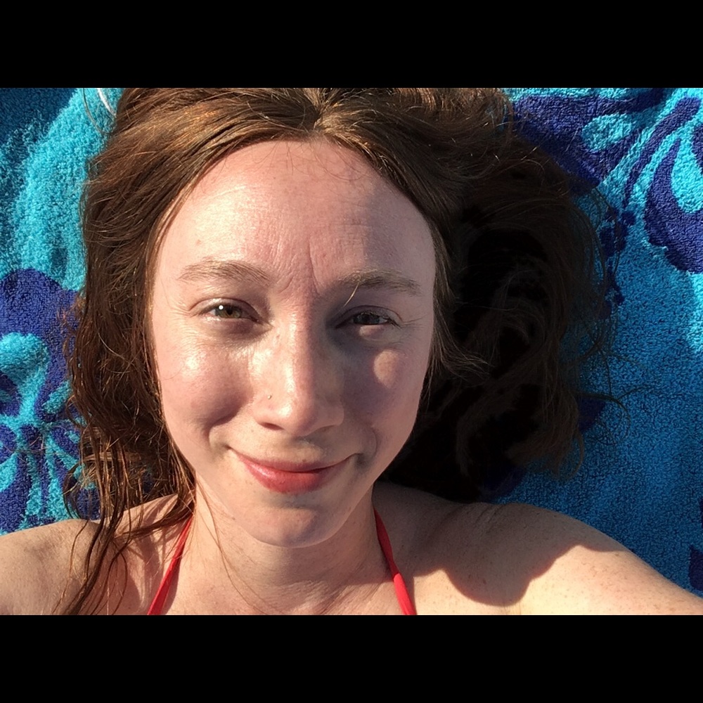Meet your Posher, Jessica